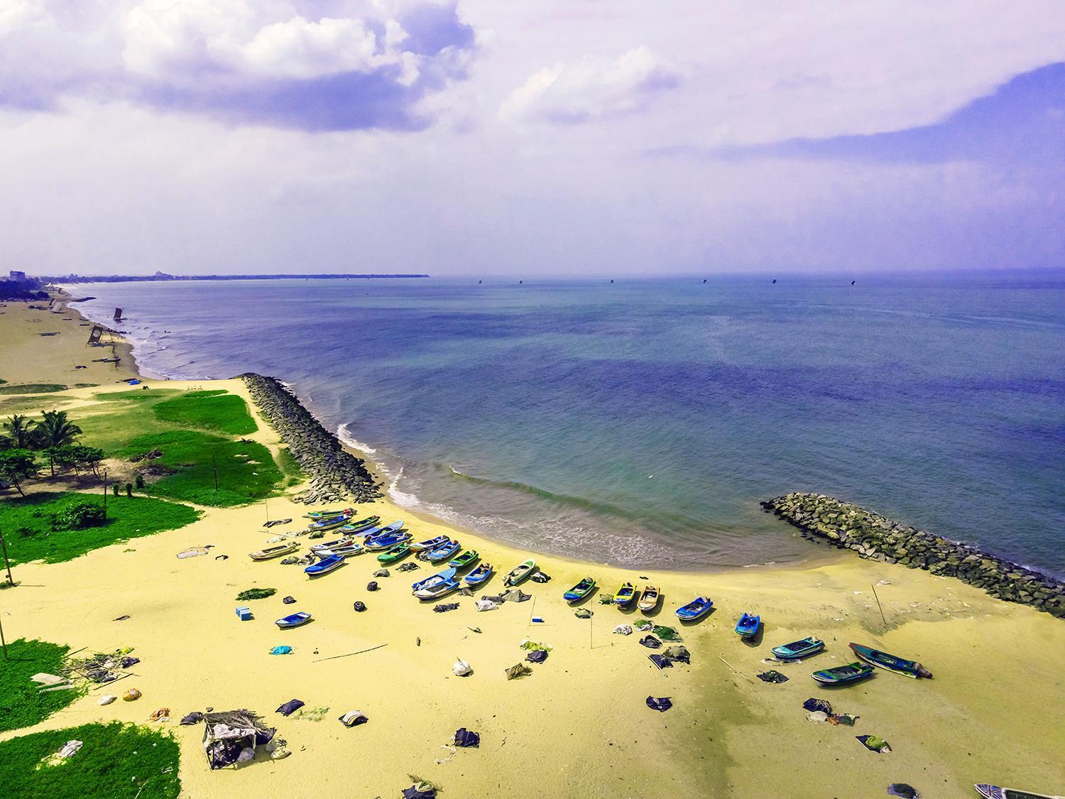 Beverly Beach נגומבו מראה חיצוני תמונה