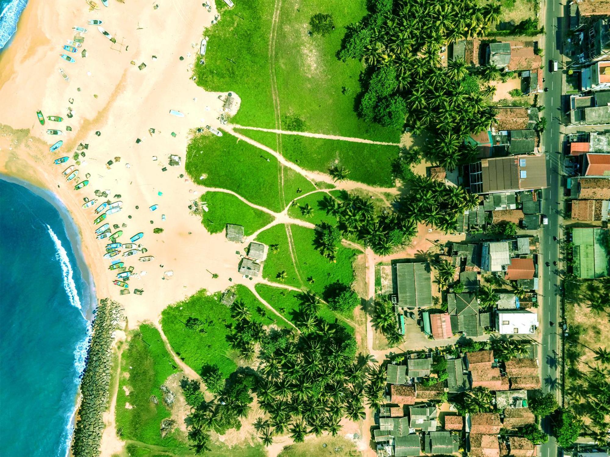 Beverly Beach נגומבו מראה חיצוני תמונה